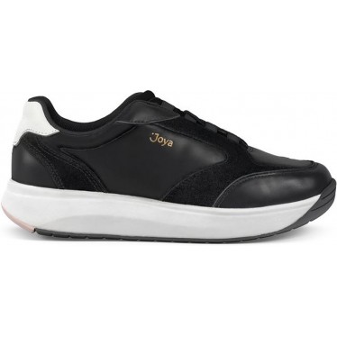 DEPORTIVA JOYA ELENA W BLACK