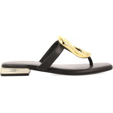 Sandalias Gioseppo Vendres 72363 NEGRO