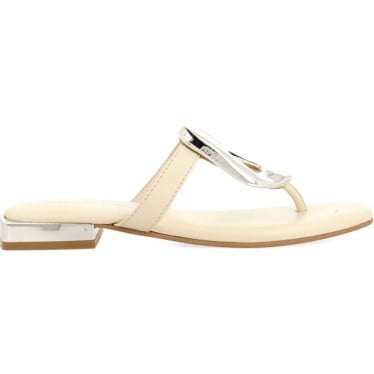 Sandalias Gioseppo Vendres 72363 OFF_WHITE