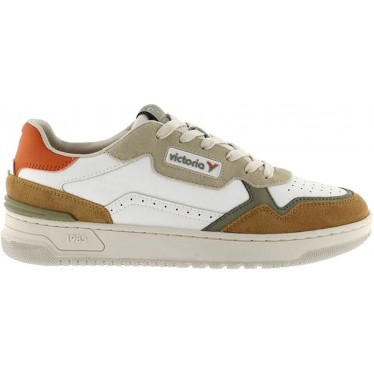 DEPORTIVAS VICTORIA 8800116 BASKET C8o TAUPE