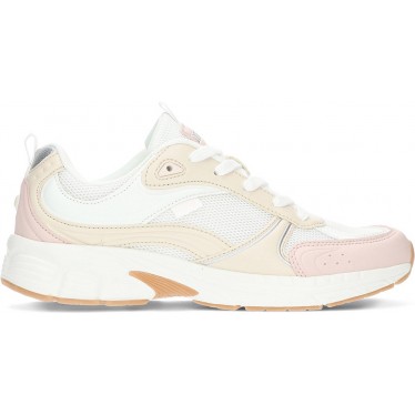 Deportivas mujer MTNG 60438 LETY_CREAM