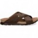 SANDALIAS PANAMA JACK SALMAN BROWN_C17