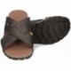 SANDALIAS PANAMA JACK SALMAN BROWN_C17