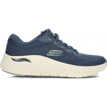 Deportivas para hombre de SKECHERS Archfit modelo 232700 NAVY