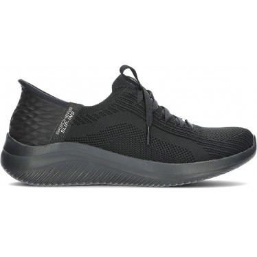 ZAPATILLAS SKECHERS 149710 BRILLIANT PATH BLACK