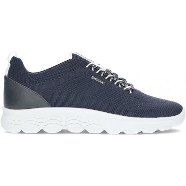 GEOX SPHERICA MUJER NAVY