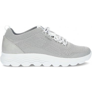 GEOX SPHERICA MUJER GREY