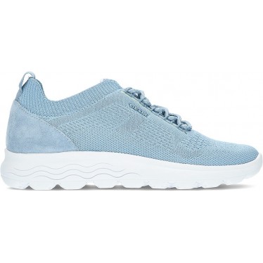 GEOX SPHERICA MUJER BLUE