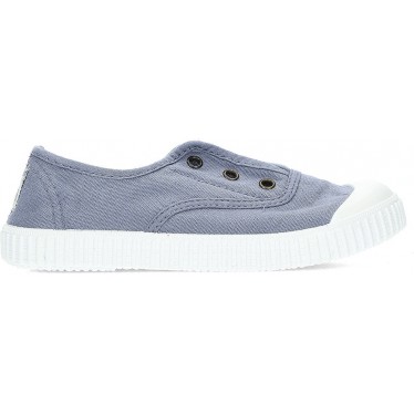 ZAPATILLAS VICTORIA UNISEX NIÑOS 106627 AZUL