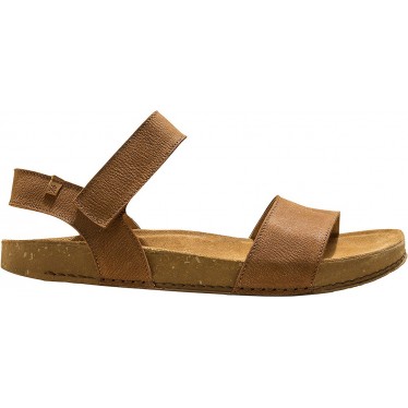 SANDALIAS EL NATURALISTA 5790 BALANCE WOOD