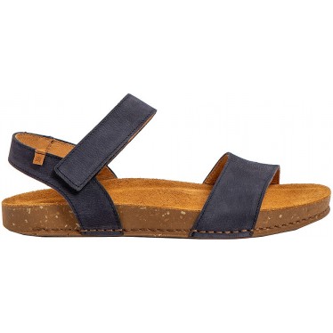 SANDALIAS EL NATURALISTA 5790 BALANCE OCEAN