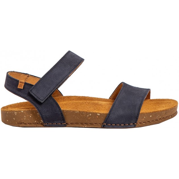 SANDALIAS EL NATURALISTA 5790 BALANCE OCEAN