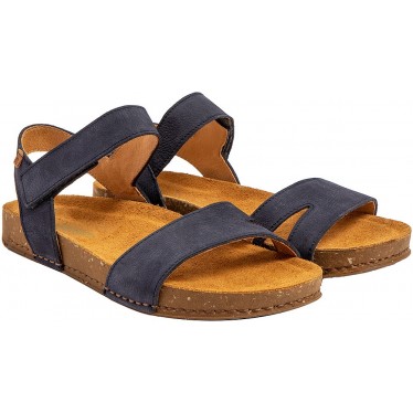 SANDALIAS EL NATURALISTA 5790 BALANCE OCEAN