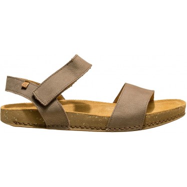 SANDALIAS EL NATURALISTA 5790 BALANCE PLUME