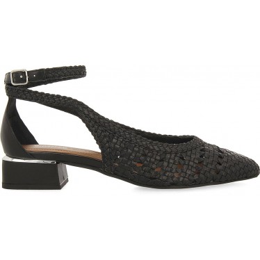 Bailarina Gioseppo 73820 Bardejov NEGRO