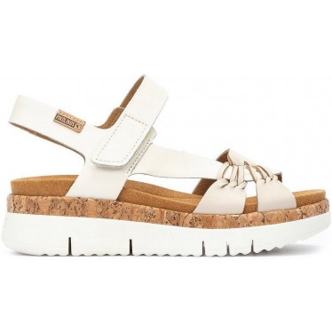 SANDALIAS PIKOLINOS PALMA W4N-0968C1 NATA