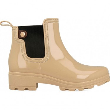 Botas de agua Gioseppo 40840 NUDE