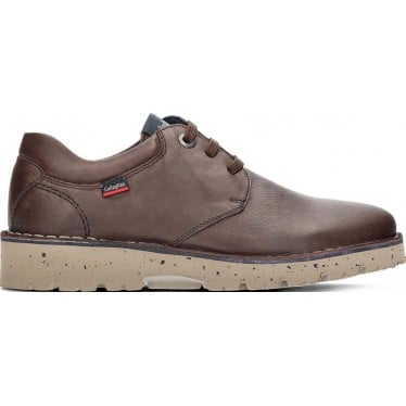 Zapatos para hombre de CALLAGHAN modelo 55501 MARRON