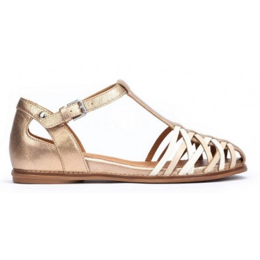 SANDALIAS PIKOLINOS TALAVERA W3D-0665CLC1 CHAMPAGNE