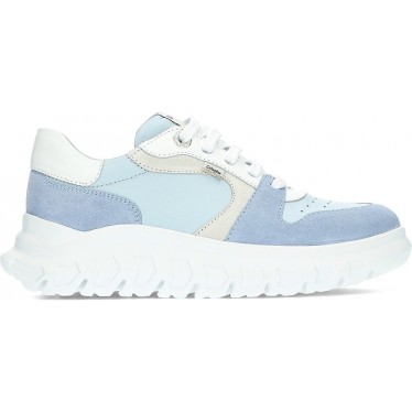 SNEAKERS CALLAGHAN SIRENA II 56002 CIELO