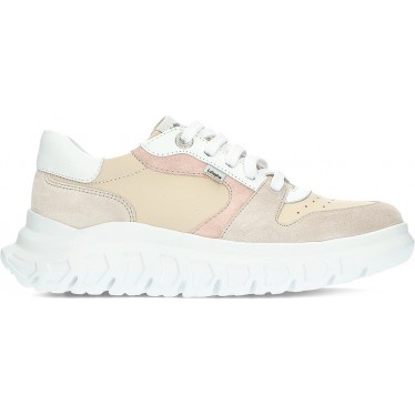 SNEAKERS CALLAGHAN SIRENA II 56002 MARFIL