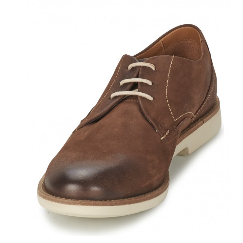 Clarks raspin plan online