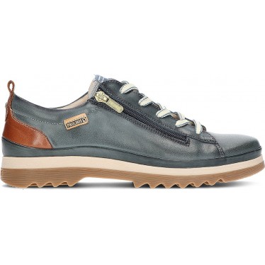 ZAPATOS PIKOLINOS VIGO W3W-6979 OCEAN