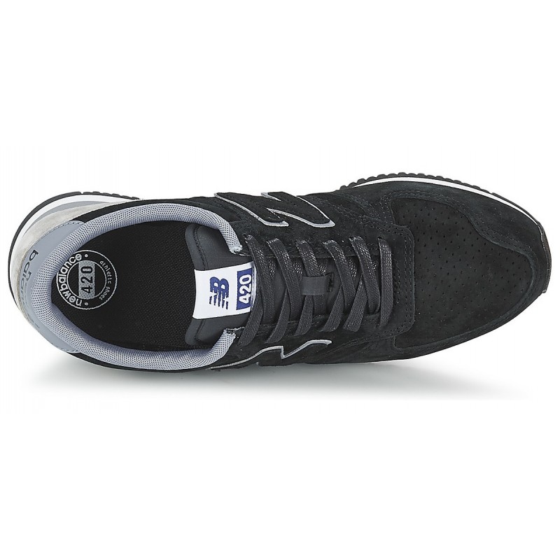 new balance u420 zapatos