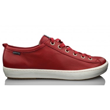 CAMPER KYOTO COSMO HOMBRE  ROJO