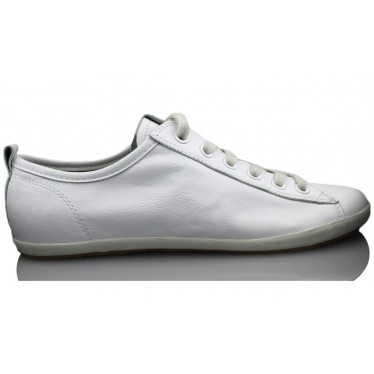 CAMPER MORDORE OPTIC HOMBRE  BLANCO