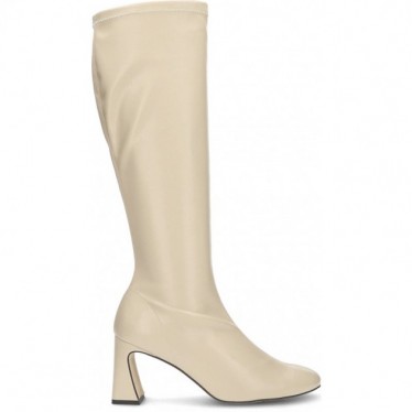 Bota Àngel Alarcòn 24614 Jaelta BEIGE