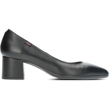 ZAPATOS CALLAGHAN 31500 ZAHARA NEGRO