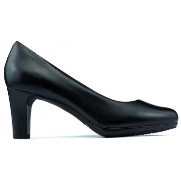 ZAPATOS ROCKPORT TOTAL MOTION LEAH PUMP NEGRO