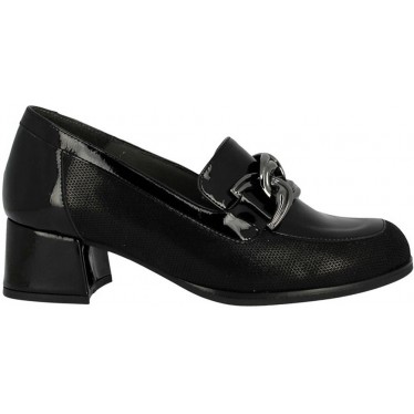 ZAPATOS DOCTOR CUTILLAS MATERA 83214 NEGRO