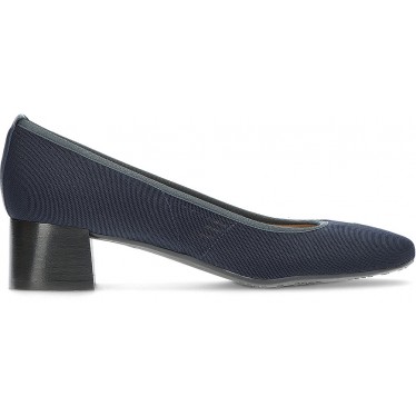 ZAPATOS MASCARO 50472 AZUL