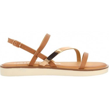 Sandalias Gioseppo 72050 Carbis CUERO