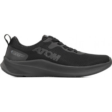 Zapatillas FLUCHOS AT129 Activity laborales BLACK