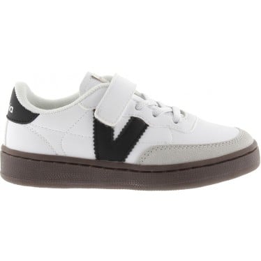 Deportiva Victoria 1256100 Oslo BLANCO