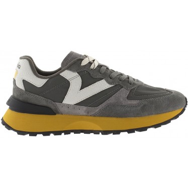 Deportivas Victoria 8807101 Rush ANTRACITA