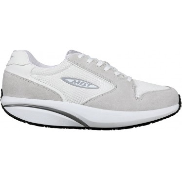 ZAPATILLAS MUJER MBT-1997 CLASSIC WHITE