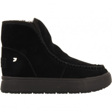 Botas australianas GIOSEPPO 73284 Vecses NEGRO