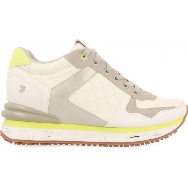 Deportivas Gioseppo 67384 Stockem BLANCO