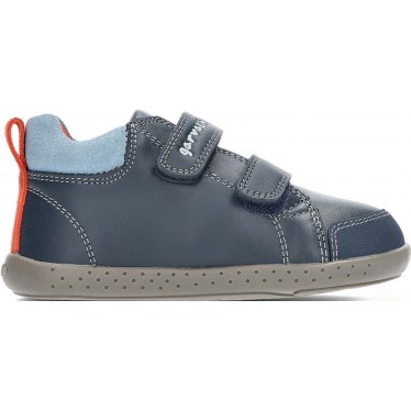 Zapatillas para niño de GARVALIN 241310A OCEAN