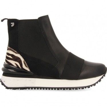 Botines Gioseppo 67788 Harbin NEGRO