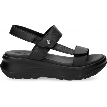 Sandalias Panama Jack Noor BLACK_B1