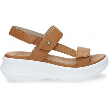 Sandalias Panama Jack Noor CAMEL_B2