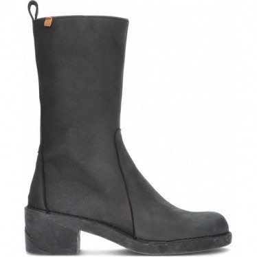 BOTAS EL NATURALISTA PLEASANT 5662 BLACK