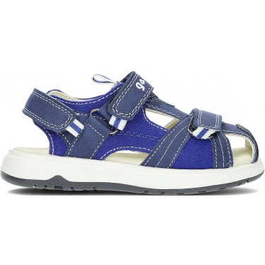 SANDALIA GARVALIN NUBE 242850 AZUL