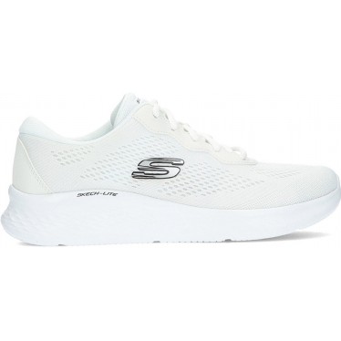 DEPORTIVA SKECHERS SKECH-LITE PRO PERFECT TIME 149991 WHITE_BLACK