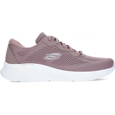 DEPORTIVA SKECHERS SKECH-LITE PRO PERFECT TIME 149991 MAUVE